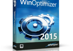برنامج Ashampoo WinOptimizer Free لإصلاح مشاكل الويندوز