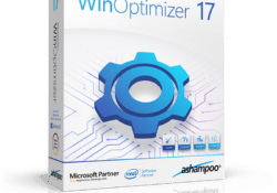 برنامج Ashampoo WinOptimizer 25 لتنظيف وتسريع أداء الكمبيوتر