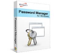 برنامج Xilisfot Password Manager حماية البيانات وإدارة كلمات المرور