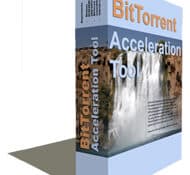 أداة تسريع البت تورنت BitTorrent Acceleration Tool