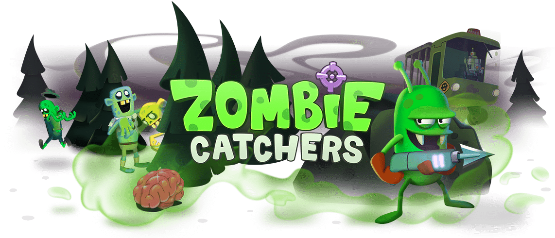 لعبة Zombie Catchers1.0.21