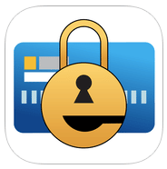  eWallet - Password Manager and Secure Storage Database Wallet By Ilium Software, Inc.