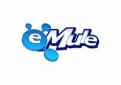 برنامج eMule التنزيل المباشر للملفات بسرعات غير عادية