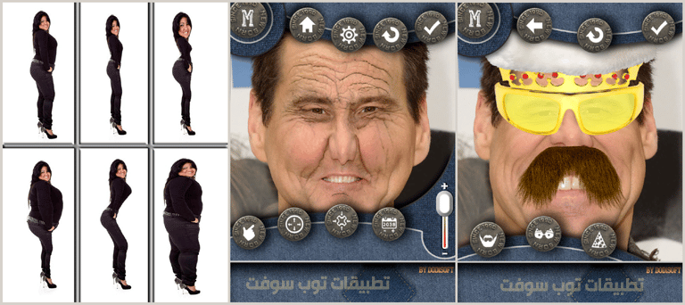 face-body-warp-agingbooth-for-android 3