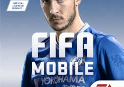 تحميل فيفا موبايل 2023 للايفون Fifa Mobile 18 اخر اصدار