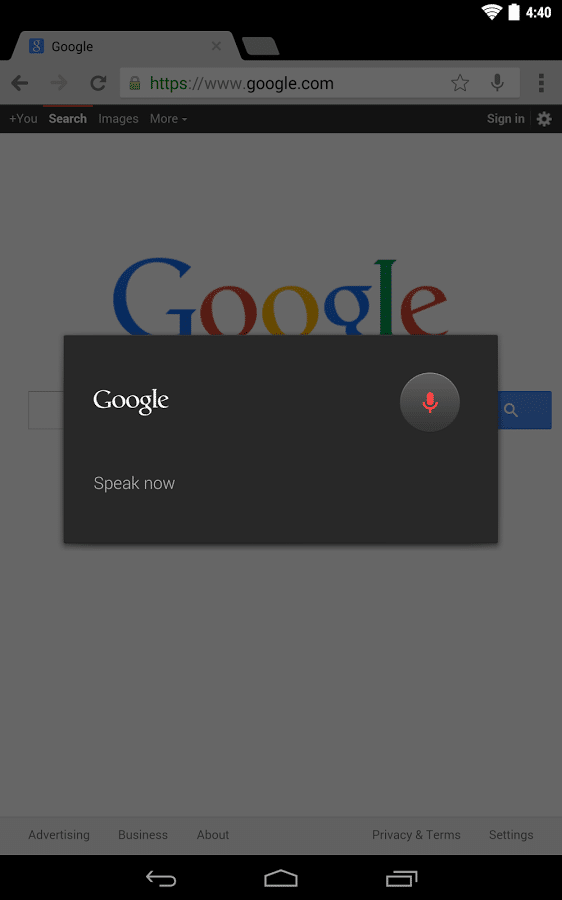 download the new for android Google Chrome 114.0.5735.134