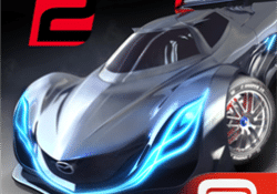 GT Racing 2 لعبة سباق السيارات الحقيقية ويندوزفون باللغة العربية