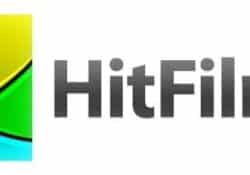 برنامج هيت فيلم لتحرير الفيديو وإضافة المؤثرات  HitFilm Pro