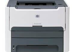 HP LaserJet 1320 Driver Laser Printer تحميل تعريف طابعة اتش بي ليزر جيت 1320