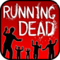 الهروب من الزومبى الموتى الأحياء والقضاء عليهم Running Dead