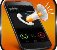 تحميل التطبيق الناطق بإسم المتصل Caller Name Announcer للأندرويد 2020