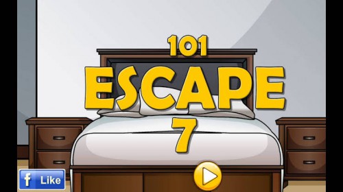 لعبة الألغاز والهروب 501 Free New Room Escape Game للأندرويد