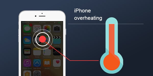 iphone-overheating