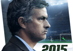 لعبة كرة القدم الشهيره Top Eleven 2018 – Be a Football Manager