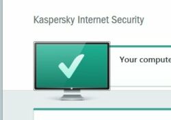 تحميل مضاد الفيروسات Kaspersky Internet Security 2015