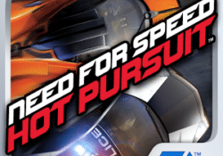 Need for Speed Hot Pursuit لعبة السباقات والهروب من سيارات الشرطة للاندرويد نيد فور سبيد