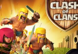 لعبة Clash of Clans 2023 للاندرويد [كلاش اوف كلانس كاملة بتاريخ اليوم]