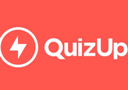 لعبة التحدى والتعرف على أشخاص جدد QuizUp™