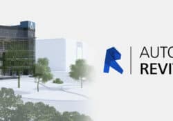 تحميل برنامج الرسم الهندسي المعماري Revit الريفيت 2019