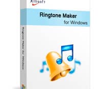 برنامج تقطيع الأغانى وعمل أجمل الرنات للهواتف Xilisoft Ringtone Maker