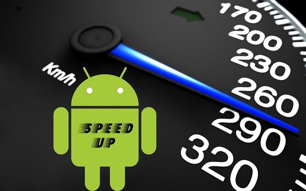 speedup-android