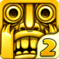 لعبه الهروب من المعبد 2   Temple Run 2