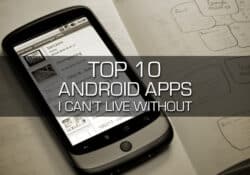 أفضل 10 تطبيقات مجانية ومتنوعة للأندرويد لا غنى عنها لكل هاتف ذكى
