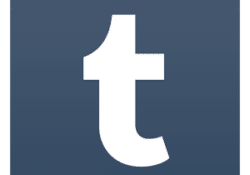 تنزيل برنامج تمبلر للايفون Tumblr for iPhone/iPad