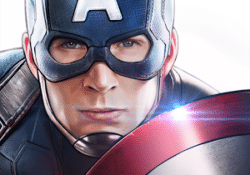 لعبة المغامرات والأثارة كابتن أمريكا للأندرويد Captain America: TWS