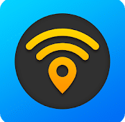 تطبيق واي فاي ماب WiFi Map لمعرفة باسورد أي شبكة واي فاي