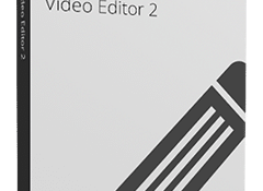 برنامج تحرير الفيديوهات ودمجها وتقسيمها والتعديل عليها Xilisoft Video Editor
