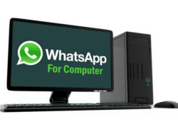 طريقة تشغيل واتساب WhatsApp على الكمبيوتر واللابتوب