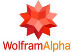 برنامج Wolfram Alpha 2024 للإجابة على أي سؤال يخطر في بالك بكل سهولة