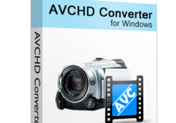 برنامج  Xilisoft AVCHD Converter تحويل ملفات الفيديو AVCHD  إلى صيغ شائعة ومتوافقة مع الأجهزة المختلفة