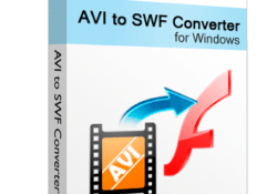 برنامج Xilisoft AVI to SWF Converter لتحويل الفيديوهات إلى فلاش بإحترافية