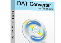 برنامج Xilisoft DAT Converter لتحويل ملفات DAT إلى AVI, DivX, MP4, MPEG4/H.264, WMV, 3GP, FLV
