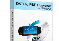 محول ملفات الدى فى دى لصيغ تعمل على أجهزة البلاى ستيشن Xilisoft DVD to PSP Converter