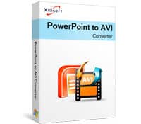 برنامج تحويل عروض الباوربوينت لفيديوهات إحترافية Xilisoft PowerPoint to AVI Converter