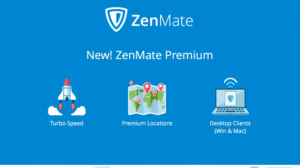 download zenmate extention