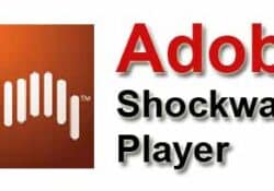 تحميل برنامج تشغيل الفلاش Adobe Shockwave Player For Mac