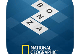 لعبة الغاز ناشيونال جيوجرافيك Bonza National Geographic للايفون