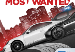 لعبة سباق السيارات Need for Speed™ Most Wanted للاندرويد 2022