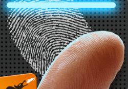 تطبيق التعرف على العمر ببصمة الإصبع  Learn Fingerprint Age