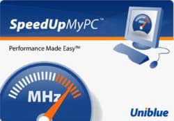 برنامج تسريع جهاز الكمبيوتر SpeedUpMyPC
