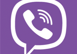 تحديث برنامج فايبر Viber دعم مكالمات فيديو وصوت للايفون والاندرويد و بلاك بيري و كمبيوتر وويندوز 8 ويندوز فون