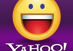ياهو ماسنجر للاندرويد Yahoo Messenger For Android