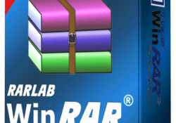 تحميل برنامج وينرار عربي 2024 WinRAR للكمبيوتر 32 و64 bit كامل