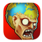 منطقة الزومبى – السيطره على العالم  Zombie Zone  – World Domination