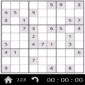 لعبة الأرقام السودوكو Sudoku